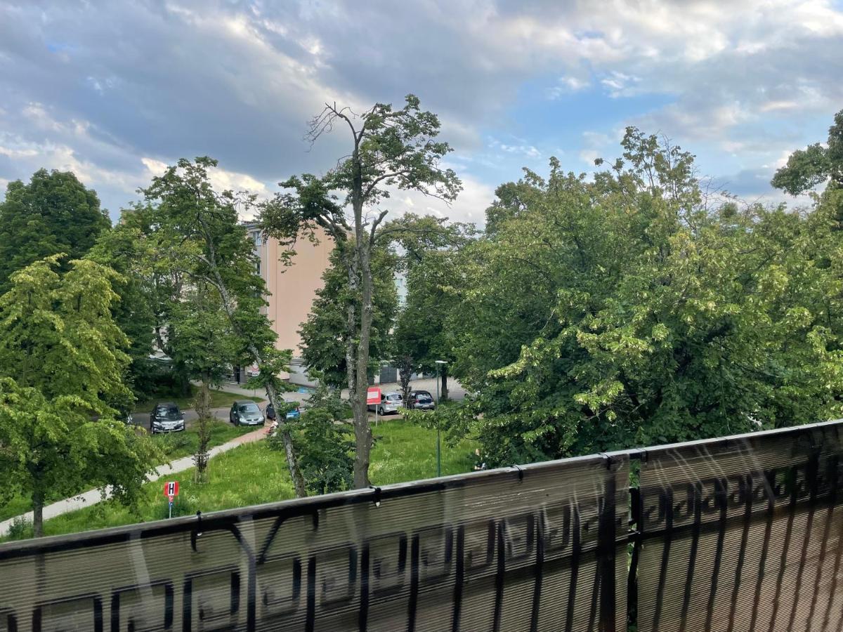 Stary Piastowska Pok 1 Gdańsk Exterior foto